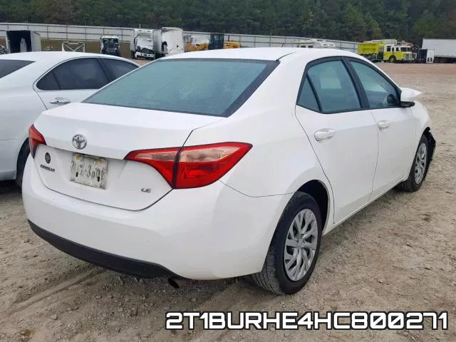 2T1BURHE4HC800271 фото 5