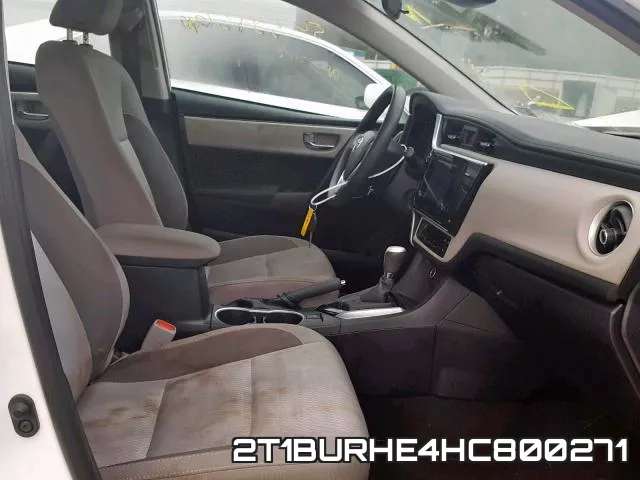2T1BURHE4HC800271 фото 6