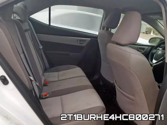 2T1BURHE4HC800271 фото 7