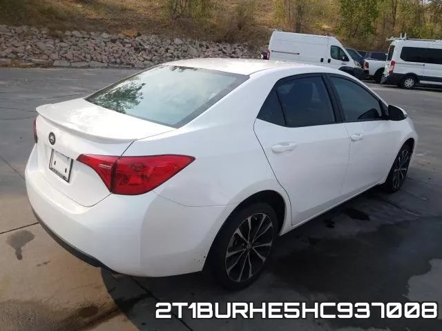 2T1BURHE5HC937008 фото 5