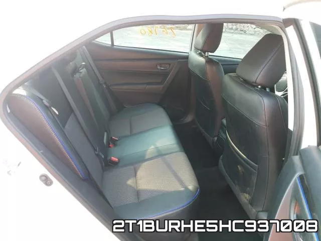 2T1BURHE5HC937008 фото 7