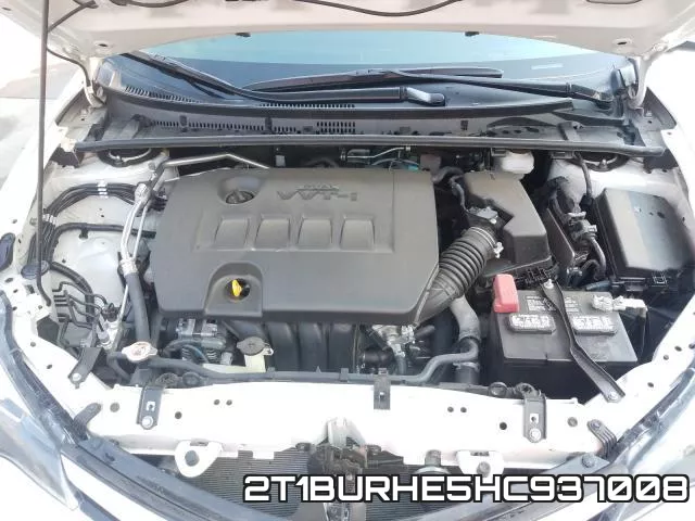 2T1BURHE5HC937008 фото 8