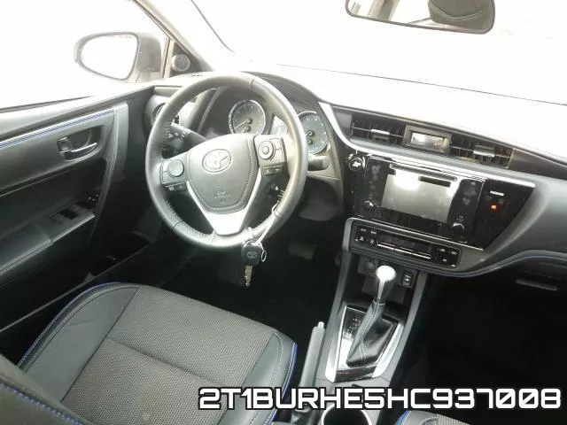 2T1BURHE5HC937008 фото 10