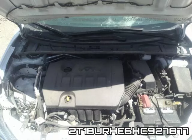 2T1BURHE6HC927877 фото 2