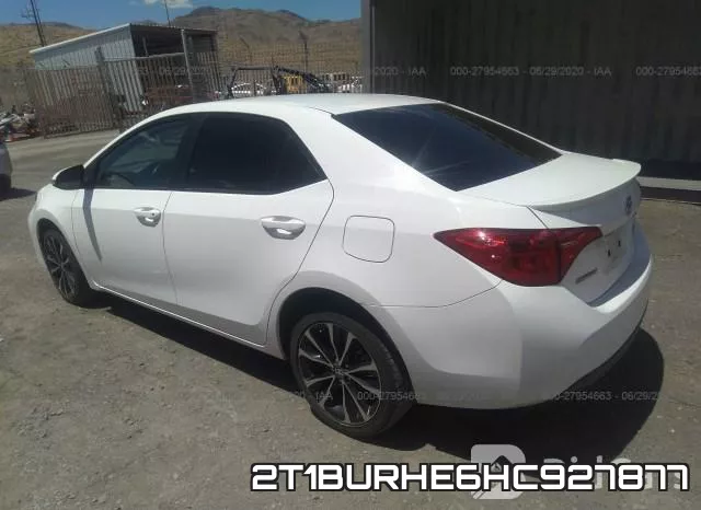 2T1BURHE6HC927877 фото 4