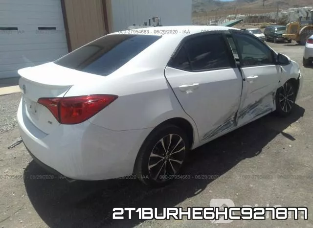 2T1BURHE6HC927877 фото 5
