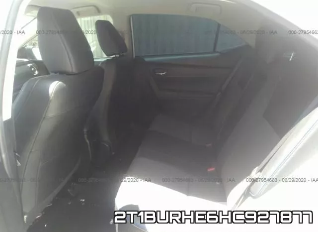 2T1BURHE6HC927877 фото 9