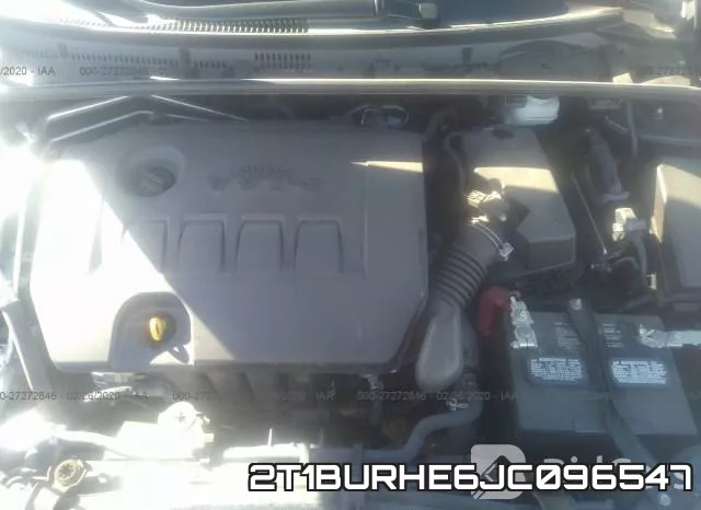 2T1BURHE6JC096547 фото 2