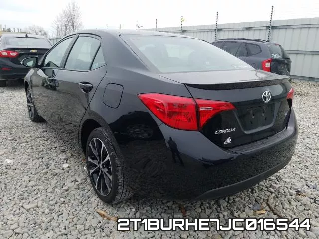 2T1BURHE7JC016544 фото 4