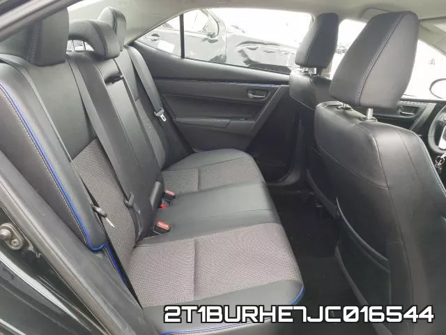 2T1BURHE7JC016544 фото 7