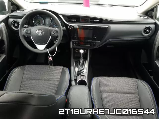 2T1BURHE7JC016544 фото 10