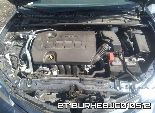 2T1BURHE8JC010512 фото 2