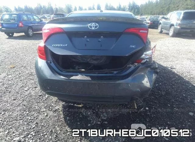 2T1BURHE8JC010512 фото 7