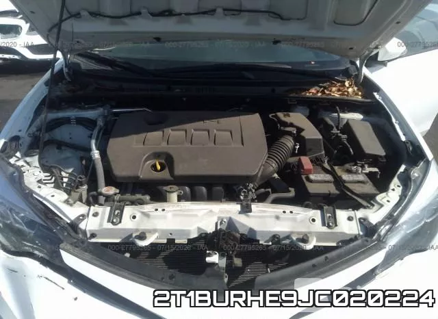 2T1BURHE9JC020224 фото 2