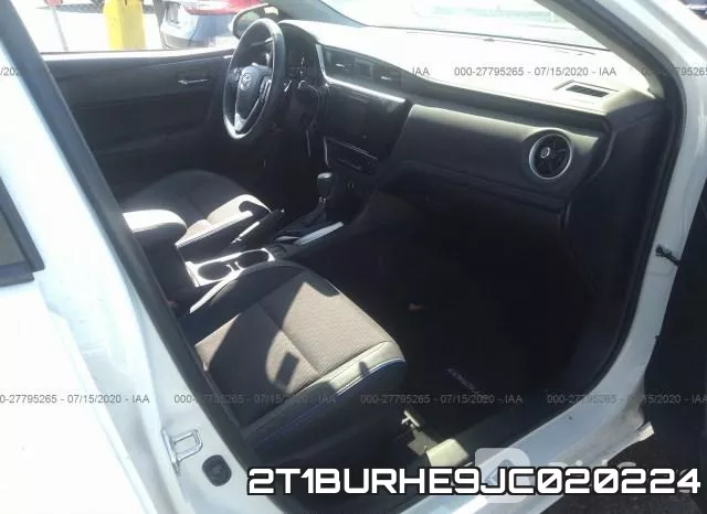 2T1BURHE9JC020224 фото 6