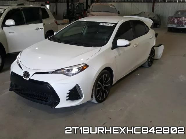 2T1BURHEXHC842802 фото 3