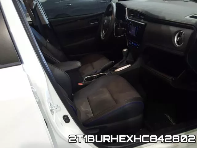 2T1BURHEXHC842802 фото 6