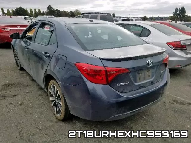 2T1BURHEXHC953169 фото 4