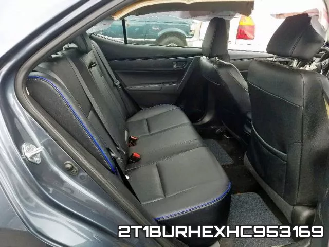 2T1BURHEXHC953169 фото 7