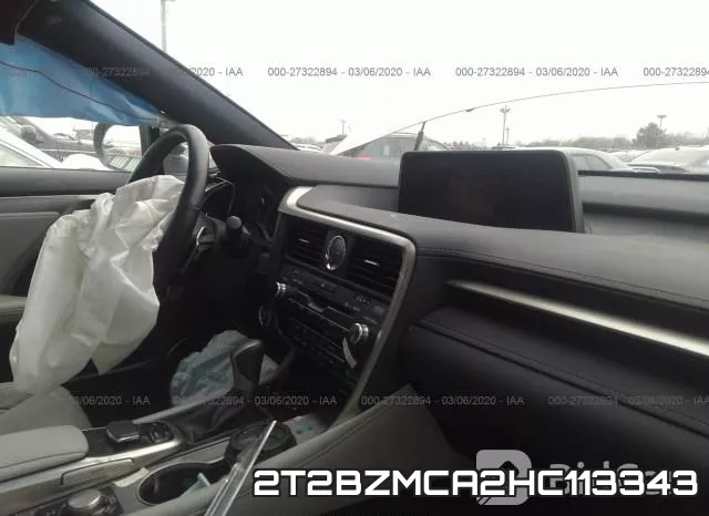 2T2BZMCA2HC113343 фото 6