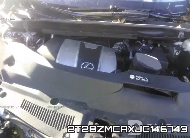 2T2BZMCAXJC146743 фото 2