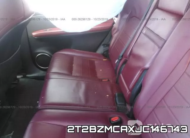 2T2BZMCAXJC146743 фото 9