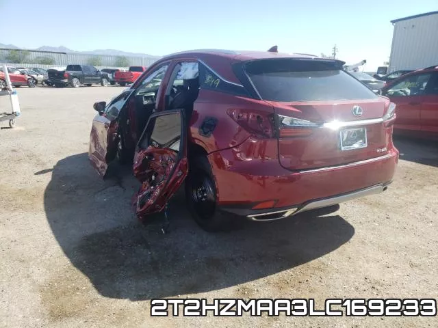 2T2HZMAA3LC169233 фото 4