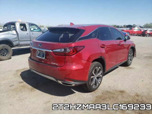 2T2HZMAA3LC169233 фото 5