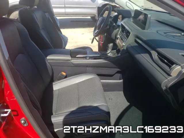 2T2HZMAA3LC169233 фото 6