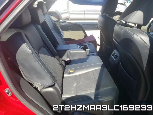 2T2HZMAA3LC169233 фото 7
