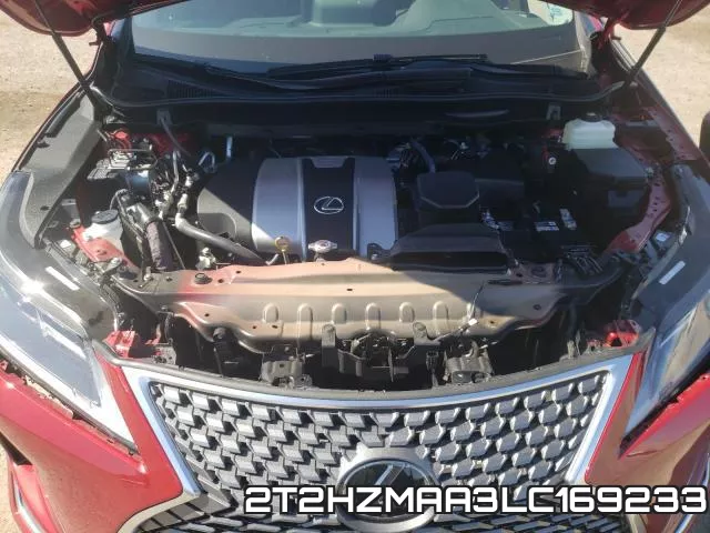 2T2HZMAA3LC169233 фото 8