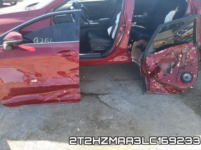 2T2HZMAA3LC169233 фото 10