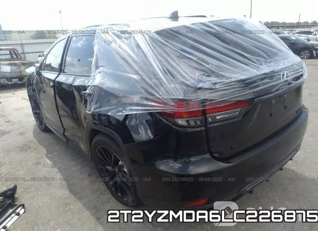 2T2YZMDA6LC226875 фото 4