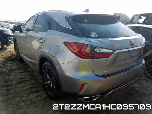 2T2ZZMCA1HC035703 фото 4