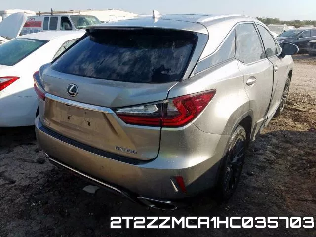 2T2ZZMCA1HC035703 фото 5