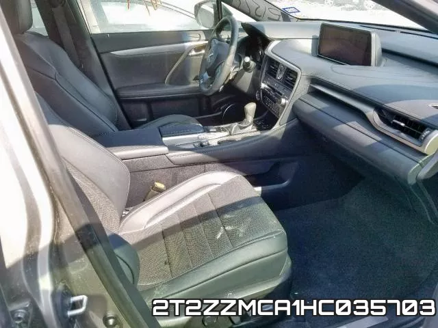 2T2ZZMCA1HC035703 фото 6