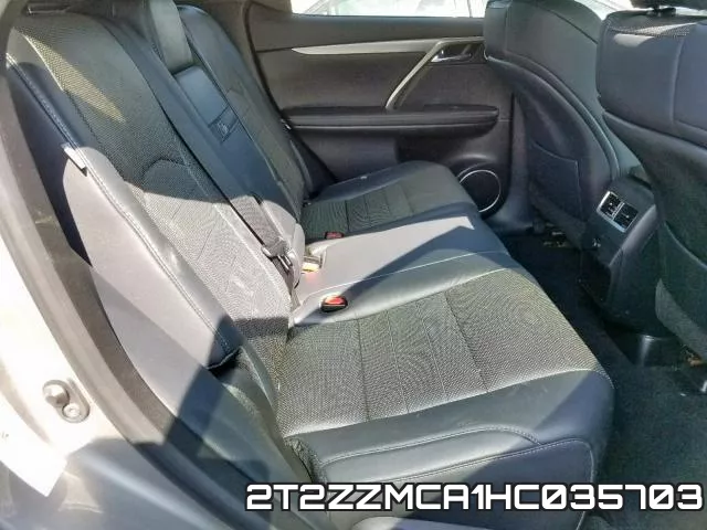 2T2ZZMCA1HC035703 фото 7
