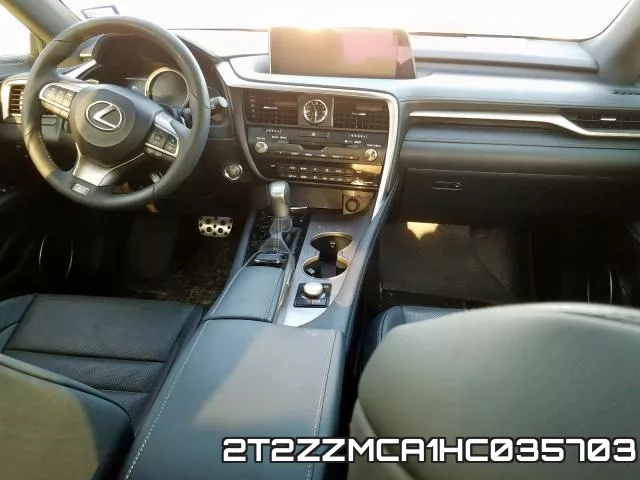 2T2ZZMCA1HC035703 фото 10