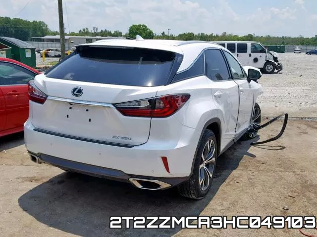 2T2ZZMCA3HC049103 фото 5