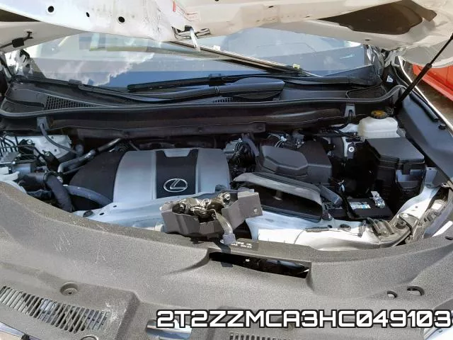 2T2ZZMCA3HC049103 фото 8