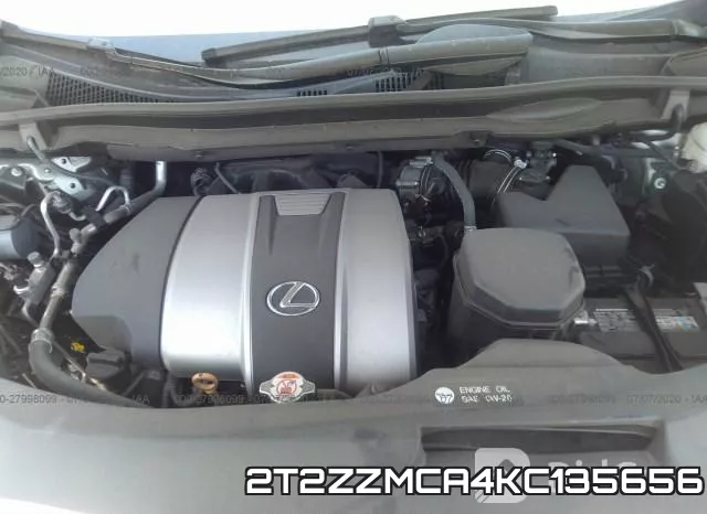 2T2ZZMCA4KC135656 фото 2