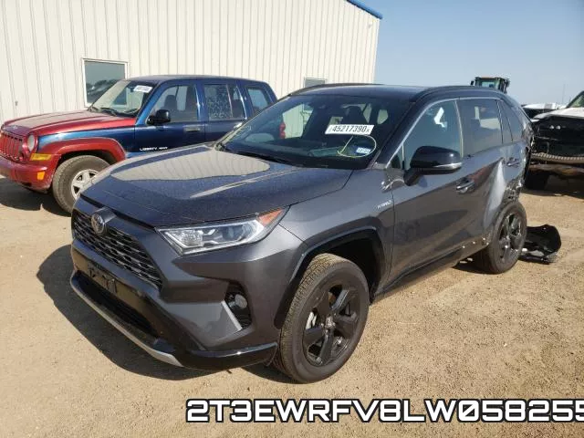 2T3EWRFV8LW058255 фото 3
