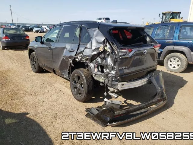 2T3EWRFV8LW058255 фото 4