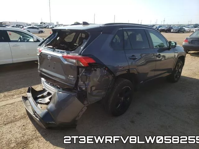 2T3EWRFV8LW058255 фото 5