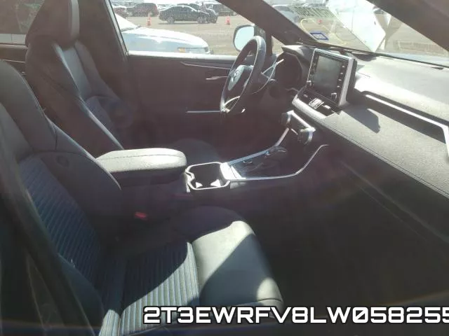 2T3EWRFV8LW058255 фото 6