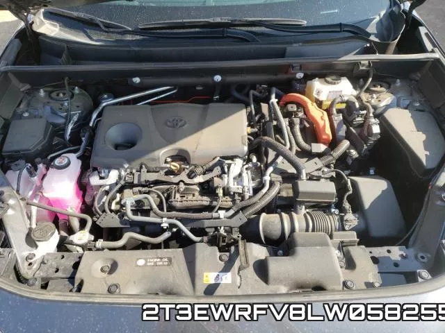 2T3EWRFV8LW058255 фото 8