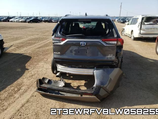 2T3EWRFV8LW058255 фото 10