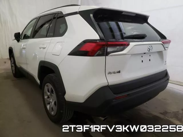 2T3F1RFV3KW032258 фото 4