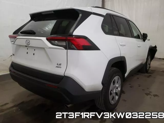 2T3F1RFV3KW032258 фото 5