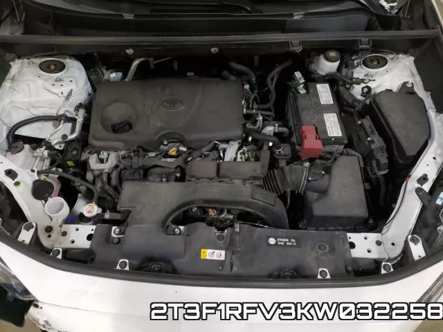 2T3F1RFV3KW032258 фото 8
